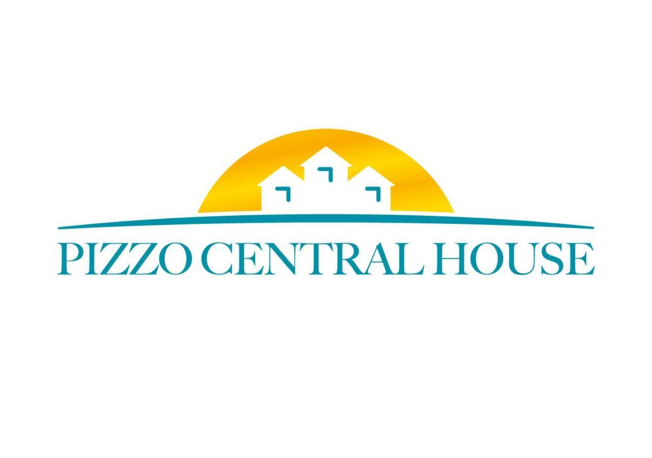 Pizzo Central House Exterior photo