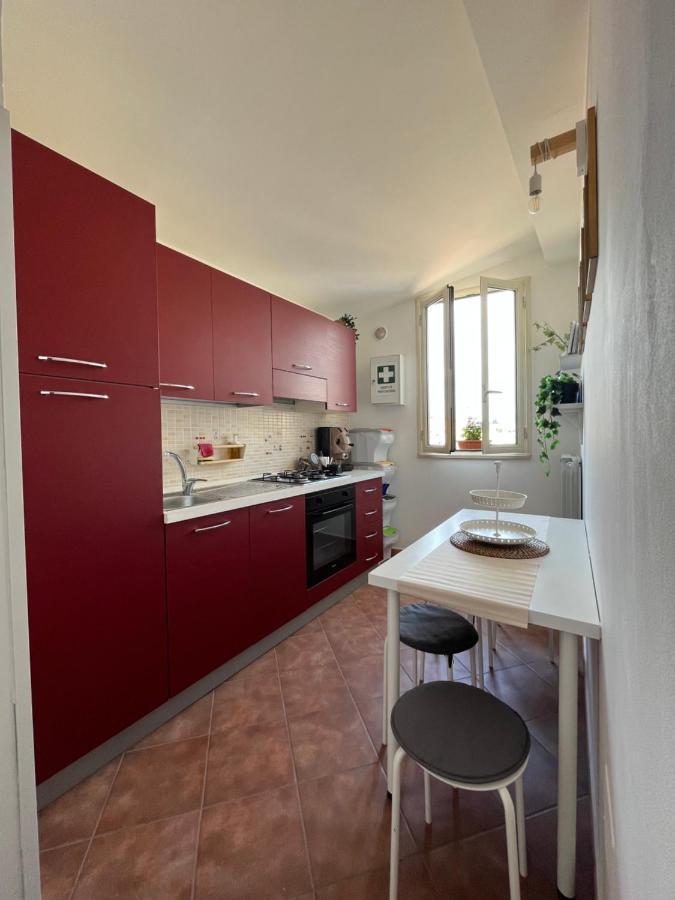 Pizzo Central House Exterior photo